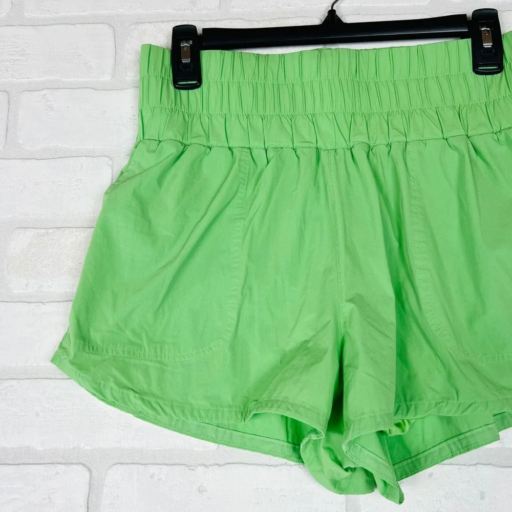 JoyLab high waisted